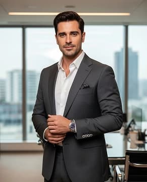 Testimonial by Ravi Kapoor