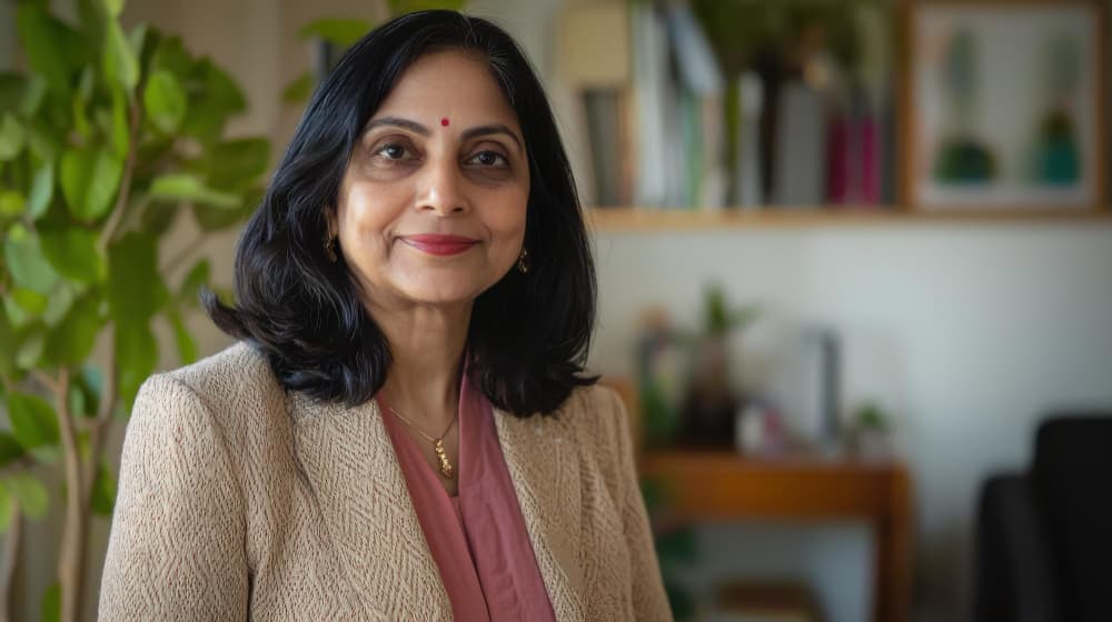 Testimonial by Suman Reddy