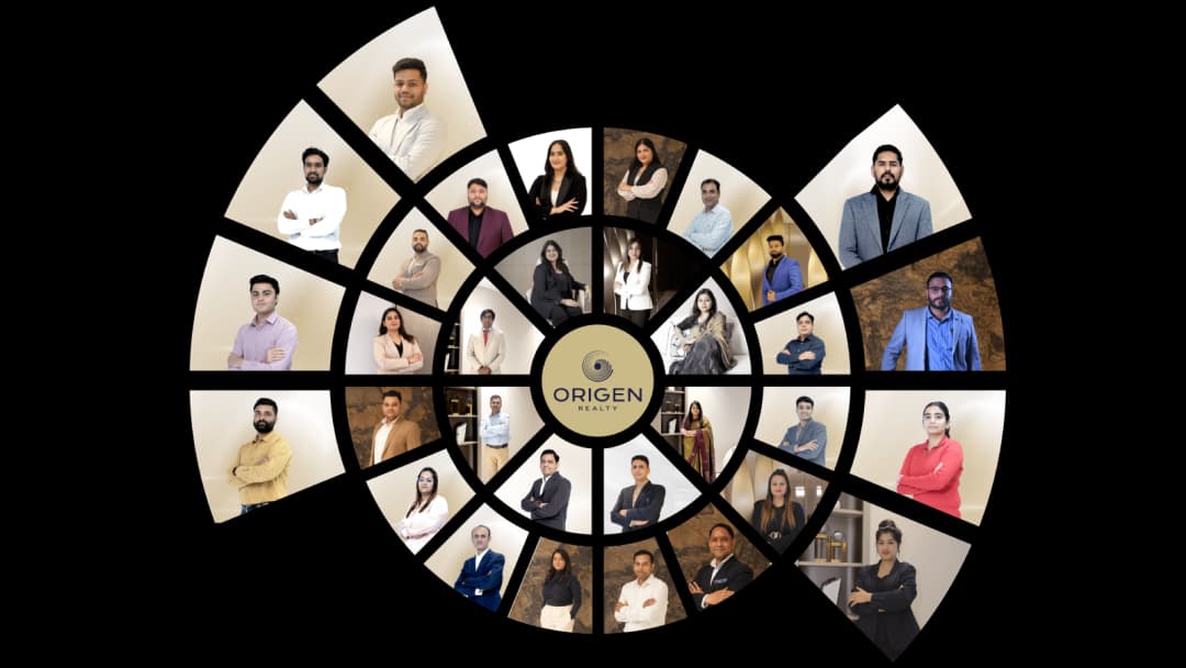 The Origen Circle: Where Your Potential Finds Its Path