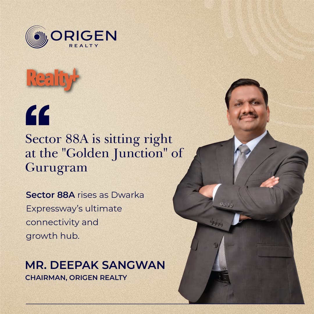 Mr. Deepak Sangwan